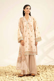 Nishat Linen 42502234 Cross Season Edit 2025