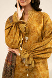 Nishat Linen 42502240 Cross Season Edit 2025