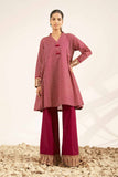 Nishat Linen 42502325 Cross Season Edit 2025