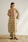 Nishat Linen 42502354 Cross Season Edit 2025