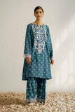 Nishat Linen 42502356 Cross Season Edit 2025
