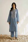 Nishat Linen 42502358 Cross Season Edit 2025