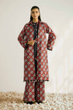 Nishat Linen 42502359 Cross Season Edit 2025