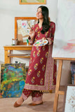 Nishat Linen 42502362 Cross Season Edit 2025