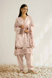Nishat Linen 42502364 Cross Season Edit 2025
