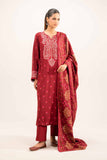 Nishat Linen 42502365 Cross Season Edit 2025
