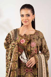 Nishat Linen 42502367 Cross Season Edit 2025