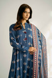 Nishat Linen 42502369 Cross Season Edit 2025