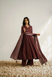 Nishat Linen 42502370 Cross Season Edit 2025