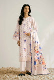 Nishat Linen 42502414 Cross Season Edit 2025