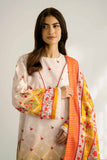 Nishat Linen 42502416 Cross Season Edit 2025