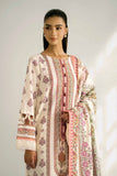 Nishat Linen 42502418 Cross Season Edit 2025