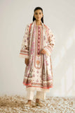 Nishat Linen 42502418 Cross Season Edit 2025