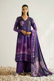 Nishat Linen 42502419 Cross Season Edit 2025