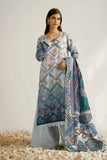 Nishat Linen 42502420 Cross Season Edit 2025