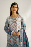Nishat Linen 42502420 Cross Season Edit 2025
