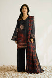Nishat Linen 42502421 Cross Season Edit 2025