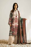 Nishat Linen 42502423 Cross Season Edit 2025