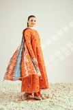 Nishat Linen 42502426 Cross Season Edit 2025