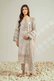Nishat Linen 42502454 Cross Season Edit 2025