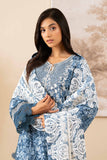 Nishat Linen 42502456 Cross Season Edit 2025