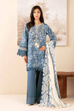 Nishat Linen 42502456 Cross Season Edit 2025
