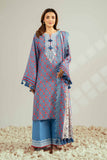 Nishat Linen 42502457 Cross Season Edit 2025