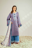 Nishat Linen 42502457 Cross Season Edit 2025