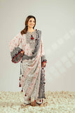 Nishat Linen 42502460 Cross Season Edit 2025