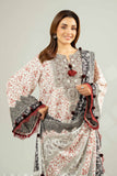 Nishat Linen 42502460 Cross Season Edit 2025