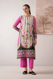 Nishat Linen 2 Piece - Digital Printed Suit - 42502797 Cozy Edit 2025