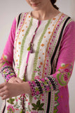 Nishat Linen 2 Piece - Digital Printed Suit - 42502797 Cozy Edit 2025