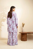 Nishat Linen 2 Piece - Printed Embroidered Suit - 42502812 Cozy Edit 2025