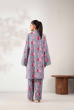 Nishat Linen 2 Piece - Printed Embroidered Suit - 42502813 Cozy Edit 2025