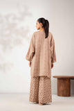 Nishat Linen 2 Piece - Printed Embroidered Suit - 42502815 Cozy Edit 2025