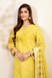 Nishat Linen 3 Piece - Printed Embroidered Suit - 42502820 Cozy Edit 2025