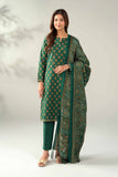 Nishat Linen 3 Piece - Printed Embroidered Suit - 42502878 Cozy Edit 2025