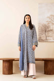Nishat Linen 3 Piece - Printed Suit - 42502888 Cozy Edit 2025