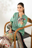 Nishat Linen 3 Piece - Digital Printed Embroidered Suit - 42502892 Cozy Edit 2025