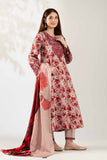 Nishat Linen 3 Piece - Digital Printed Embroidered Suit - 42502894 Cozy Edit 2025