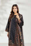 Nishat Linen 3 Piece - Digital Printed Embroidered Suit - 42502896 Cozy Edit 2025