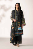 Nishat Linen 3 Piece - Digital Printed Embroidered Suit - 42502916 Cozy Edit 2025