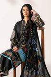 Nishat Linen 3 Piece - Digital Printed Embroidered Suit - 42502916 Cozy Edit 2025