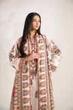 Nishat Linen 3 Piece - Printed Embroidered Suit - 42502934 Cozy Edit 2025
