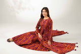 Nishat Linen 3 Piece - Printed Suit - 42502948 Cozy Edit 2025