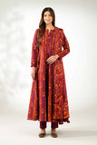 Nishat Linen 3 Piece - Printed Suit - 42502948 Cozy Edit 2025