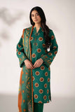Nishat Linen 3 Piece - Printed Suit - 42502949 Cozy Edit 2025