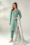 Nishat Linen 3 Piece - Embroidered Suit - 42502954 Cozy Edit 2025