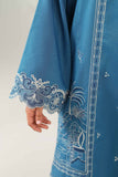 Nishat Linen 3 Piece - Printed Embroidered Suit - 42502959 Cozy Edit 2025