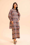 Nishat Linen 1 Piece - Printed Loose Fabric - 42503001 Freedom To Buy 2025
